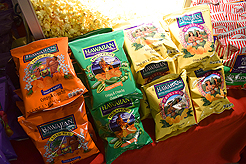 RANDALL MORRIS FOUNDATION CELEBRITY POKER TOURNAMENT